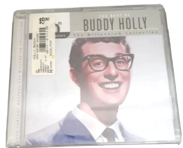 Buddy Holly (CD, 1999) Collection by 20th Century Masters Sealed - £3.95 GBP