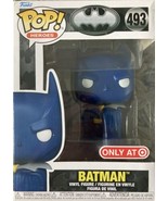 Funko Pop! Heroes “Batman” Vinyl Figure DC Super Heroes #493 (Target) Ne... - £12.39 GBP