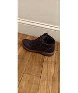 Clarks Caroline Park Lace-Up Women's Sneaker Booties – Size 6.5 - $65.00
