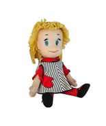 Matty Mattel Sister Belle Talking Doll 18 Inch Pull String Voice Works 6... - £23.50 GBP