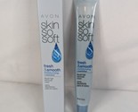 Avon Skin So Soft Fresh Smooth Moisturizing Facial Hair Removal Cream 1 ... - £23.53 GBP