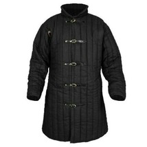 Medieval padded gambeson For SCA and Halloween Gift - £81.47 GBP