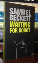 Beckett, Samuel Waiting For Godot - £37.90 GBP