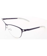 MYKITA-OP-BUY NO1-MARIAN-VIOLET Eyeglasses Eye Glasses VIOLET Authentic New - €101,10 EUR