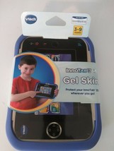 Vtech Innotab 3S gel skin Case Cover for Innotab 3S Bluish Purple - $11.87