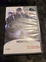 Crimes of Grindelwald : Fantastic Beasts [DVD] - £7.11 GBP