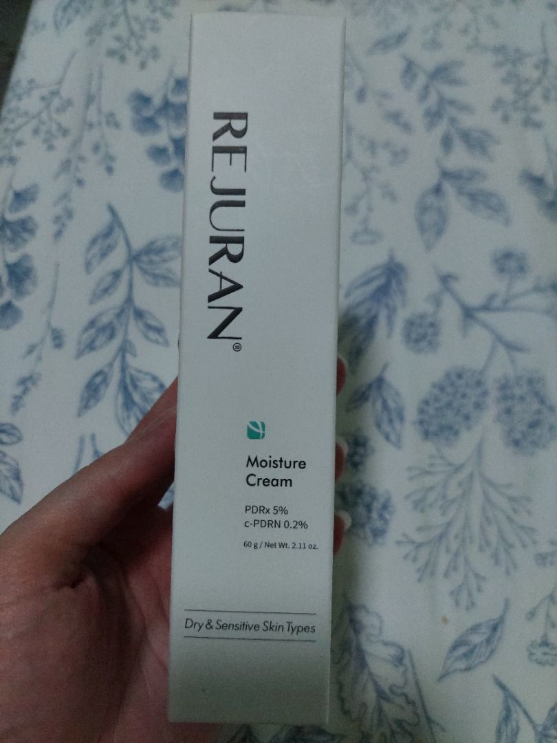 Rejuran Moisture Cream - $20.00