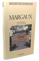 Bernard Ginestet, John L. Meredith, Hugo Johnson MARGAUX :   1st Edition 1st Pri - £46.59 GBP