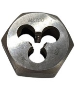 1/4-20 NC Round Adjustable Die HS USA Made - $24.47 CAD