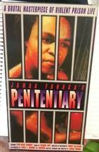 Jamaa Fanaka&#39;s Penitentiary VHS Tape  S2B - $10.88