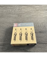4 pc Champion Copper Plus 811 Spark Plugs for W6BP W6AS W6AC W24FU W24FS... - $20.33 CAD