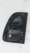  2003-04 Lexus LX470 Inner Tailgate Mounted Taillight Light Lamp Driver Left LH image 4
