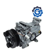 New Omega A/C Compressor for 2004-2010 Mazda 3 Mazda 5 20-22254-AM - $143.01