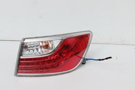 2010-12 Mazda CX-9 CX9 Outer Tail Light Taillight Passenger Right RH image 4