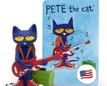 Pete The Cat: Rock On! Audio Play Character - £31.26 GBP