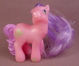 2005 McDonalds Happy Meal Toy My Little Pony Serendipity #2 New Sealed - £2.55 GBP