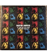 David Bowie At The Kit Kat Klub (Live New York 99) 2LP Vinyl - $75.22 CAD