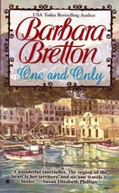 One and Only by Barbara Bretton / Berkley Romance 2003 - £0.90 GBP