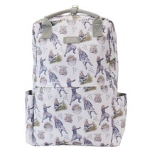 Star Wars Ahsoka All Over Print Nylon Backpack - $80.67