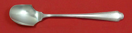 Lady Constance by Towle Sterling Silver Cheese Scoop 5 3/4&quot; Custom Made - $58.41