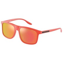 Ladies&#39; Sunglasses Armani Exchange AX4110SF-83306Q ø 58 mm (S0364933) - £76.62 GBP