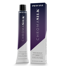 PRAVANA ChromaSilk Hair Color (Copper Tones) - $20.20