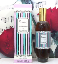 Tuvache Tuvara By Irma Shorell EDT Spray 3.3 FL. OZ. NWB - $189.99