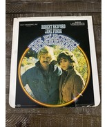 RCA Video Laser Disc The Electric Horseman - $120.19 CAD