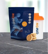 Whey Protein Shake Powder Lactose-Free Flavored Complete Combination Amino Acids - £38.91 GBP