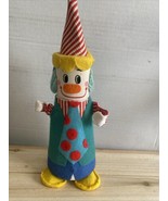 Clown Bank VINTAGE R. DAKIN DREAM DOLLS -  Early 60S  JAPAN GREAT CONDIT... - €82,72 EUR