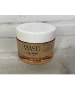 Shiseido Waso Clear Mega Hydrating Cream 15ml/.56oz Travel Size NEW - £11.73 GBP