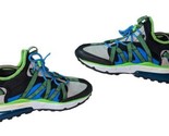 Nike Air Max 270 Bowfin Men Size 9 Running Training Sneakers Green AJ720... - $71.25