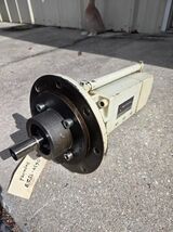 KNOLL KTS 32-64-T5-A-G-KB 201411616 COOLANT SYSTEM HYDRAULIC SCREW PUMP ... - $1,583.01
