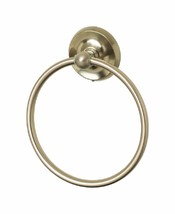 Oakbrook Towel Ring Brshnckl - $23.63