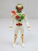 S.H.Figuarts Kamen Rider Gaim Rider Zangetsu Shin Melon Energy Arms 4&quot; F... - £7.61 GBP