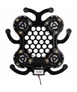 Dayton Audio DAEX25X4-4 Bullfrog Vented Disc Spider 25mm x 4 Exciter wit... - $94.11 CAD