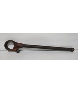Ridgid 111-R Ratcheting Die Head Holder w/ 18&quot; Handle - €24,74 EUR