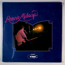 Ronnie Milsap - Self Titled (1976) [SEALED] Vinyl LP • Best of, Early Hits - $17.61