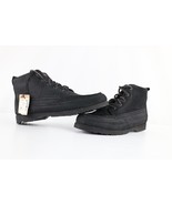NOS Vintage 90s Streetwear Womens 8.5 Suede Leather Chukkas Ankle Boots ... - €38,33 EUR