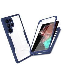 for Samsung Galaxy S23 Ultra (Not S23) Clear Case QC - $40.41