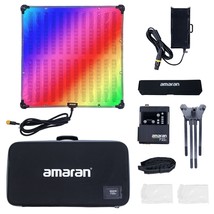 Aputure Amaran F22c 2&#39;x2&#39; RGBWW LED Flexible Fabric Light - $1,253.04