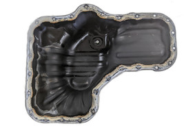 Lower Engine Oil Pan From 2005 Toyota Tundra  4.7 - £36.96 GBP