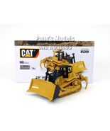 CAT D9T D9 Track Type Tractor - Bulldozer 1/87 HO Scale Diecast Model - $46.52