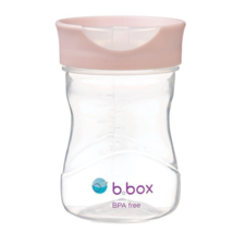 B.Box Training Cup Pink - $78.43
