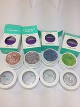 (4) BNIB Colourpop Tie Dye Eyeshadow Summer Lovin Meow Pop Rocks Mermaid... - $65.00