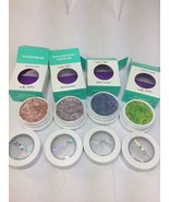 (4) BNIB Colourpop Tie Dye Eyeshadow Summer Lovin Meow Pop Rocks Mermaid... - $65.00