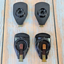 4x Standard FD105 For Ford Starliner Mercury Custom Meteor Distributor R... - $668.06 MXN