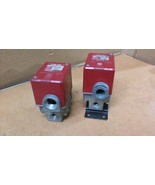 (2) BELLOFRAM TRANSDUCERS / 966-520-000 /INPUT 20-100PSI /OUT 3-15PSI / ... - $716.29 MXN