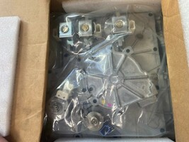 4F50N AX4N Ford Transmission Valve body Pump And Solenoids 1998 - 2003 image 5