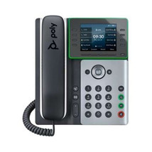 HP 8F3H1AA EDGE E300 IP PHONE - TAA COMPLIANT - €241,96 EUR